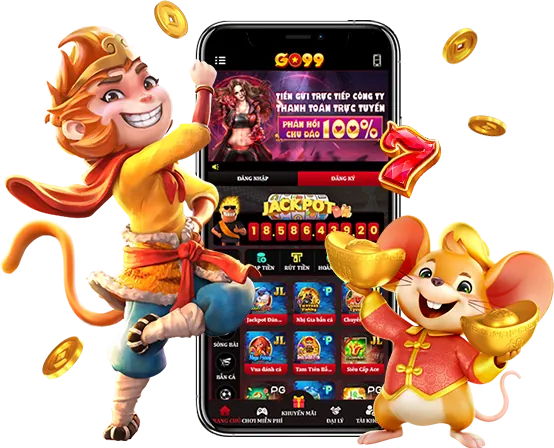 Ưu đãi hấp dẫn tại bj88vn