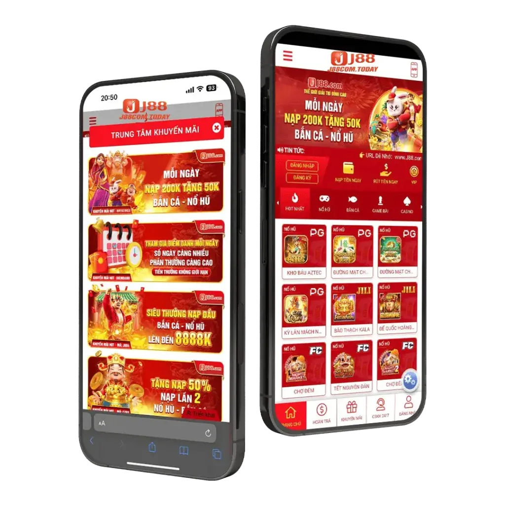 Lợi ích khi chơi Nổ Hũ tại bj88vn