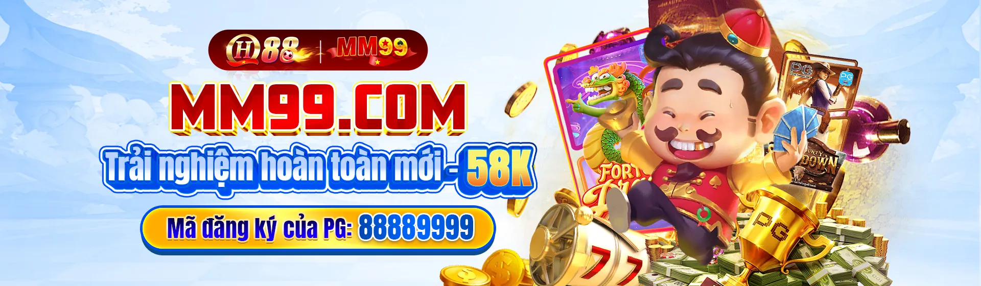 Hình ảnh chính BJ88VN Nổ Hũ